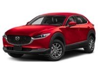 2026 Mazda CX-30 GX AWD Colour Shot 1