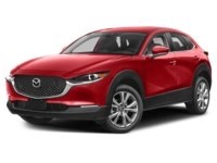 2024 Mazda CX-30 GS AWD Soul Red Crystal Metallic  Shot 1