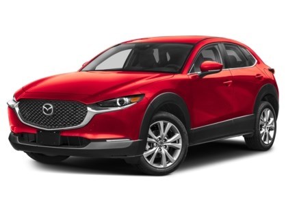 2024 Mazda CX-30 GS AWD