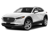 2023 Mazda CX-30 GS AWD Snowflake White Pearl  Shot 4