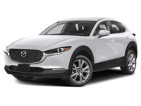 2024 Mazda CX-30 GS AWD Snowflake White Pearl  Shot 7
