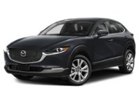 2026 Mazda CX-30 GS AWD Jet Black Mica  Shot 4