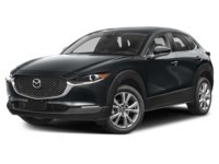 2024 Mazda CX-30 GS AWD Jet Black Mica  Shot 13