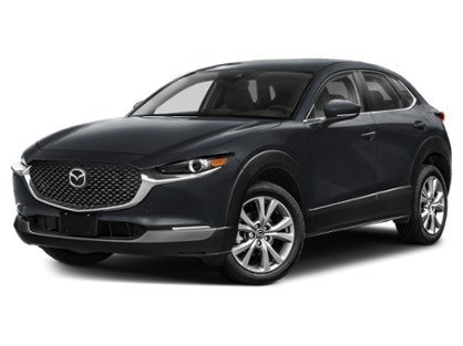 2024 Mazda CX-30 GS AWD
