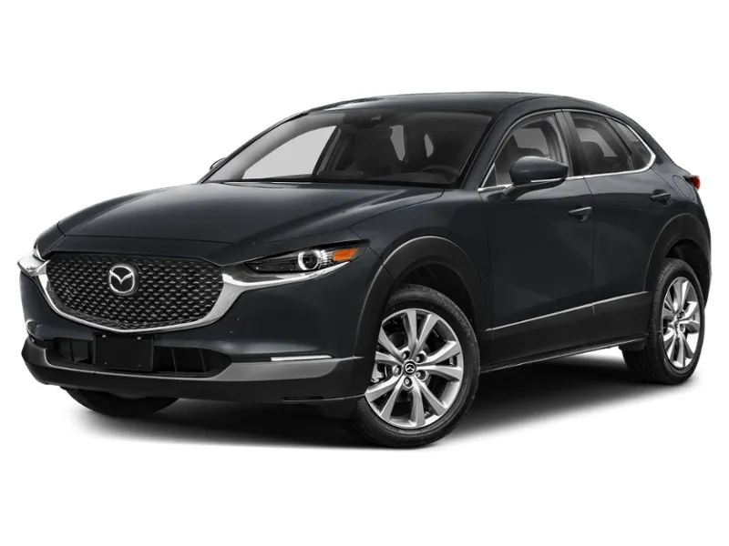 2024 Mazda CX-30 GS AWD