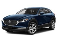 2023 Mazda CX-30 GS AWD Deep Crystal Blue Mica  Shot 16