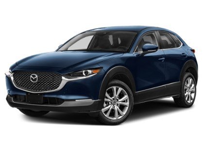 2023 Mazda CX-30 GS AWD
