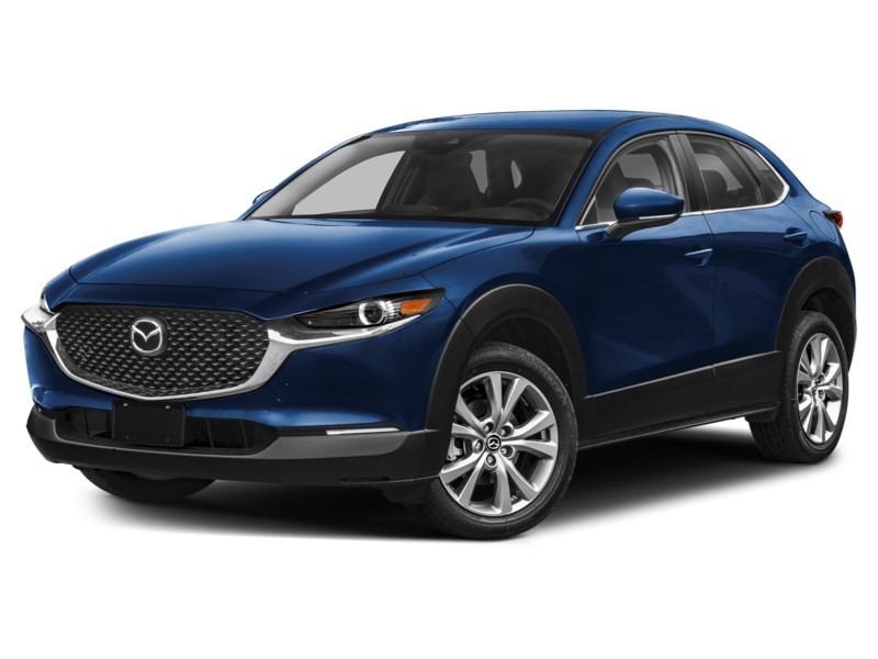2024 Mazda CX-30 GS AWD