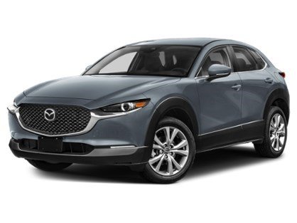 2023 Mazda CX-30 GS AWD