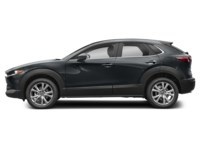 2024 Mazda CX-30 GS AWD Jet Black Mica  Shot 17