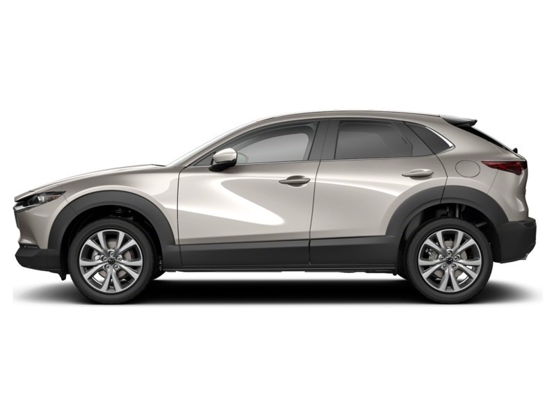 2024 Mazda CX-30 GS AWD