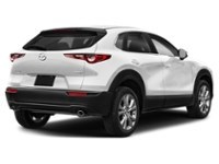 2023 Mazda CX-30 GS AWD Snowflake White Pearl  Shot 2