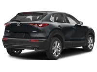 2024 Mazda CX-30 GS AWD Jet Black Mica  Shot 18