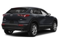 2024 Mazda CX-30 GS AWD Jet Black Mica  Shot 6