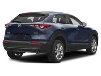 2024 Mazda CX-30 GS AWD Deep Crystal Blue Mica  Shot 24
