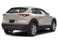 2024 Mazda CX-30 GS AWD Platinum Quartz Metallic  Shot 28