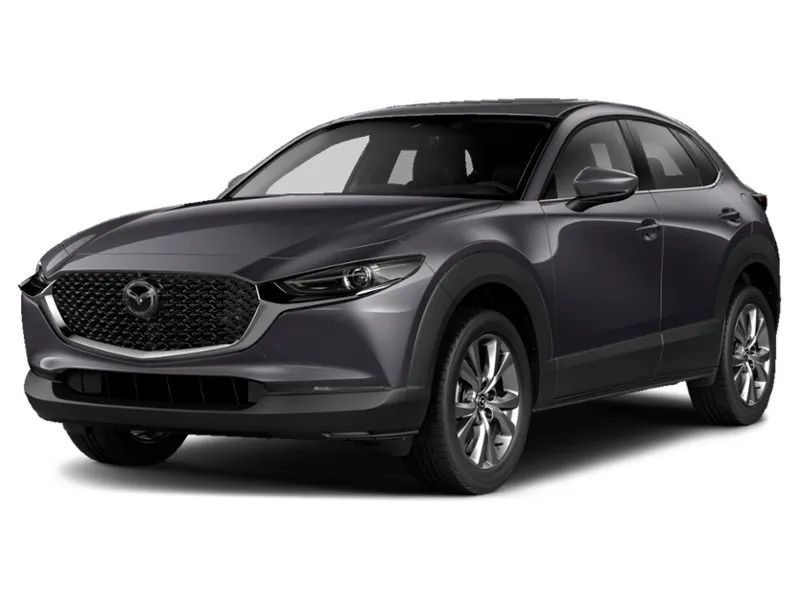 2023 Mazda CX-30 GT AWD