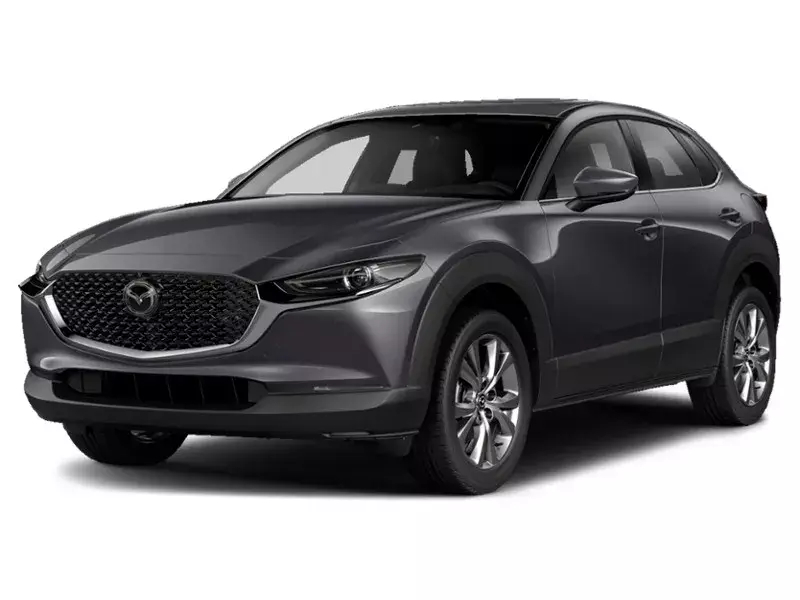 2023 Mazda CX-30 GT AWD