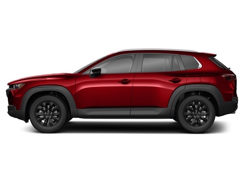 2024 Mazda CX-50 GS-L AWD