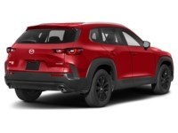 2024 Mazda CX-50 GS-L AWD Soul Red Crystal Metallic  Shot 6