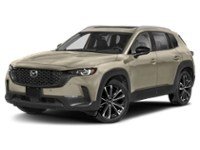 2024 Mazda CX-50 GT AWD Zircon Sand Metallic  Shot 4