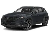 2025 Mazda CX-50 GT AWD Colour Shot 1
