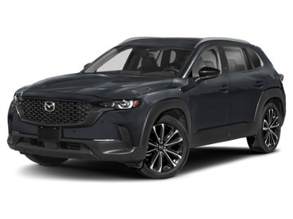 2023 Mazda CX-50 GT AWD