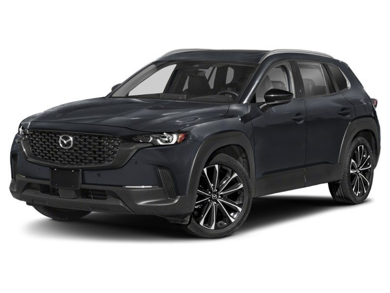 2024 Mazda CX-50 GT AWD