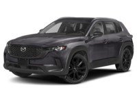 2024 Mazda CX-50 GT AWD Machine Grey Metallic  Shot 1