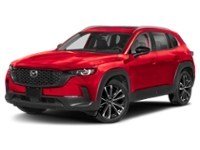 2024 Mazda CX-50 GT AWD Soul Red Crystal Metallic  Shot 14