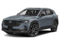 2024 Mazda CX-50 GT AWD Polymetal Grey Metallic  Shot 20