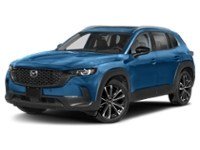 2024 Mazda CX-50 GT AWD Ingot Blue Metallic  Shot 21