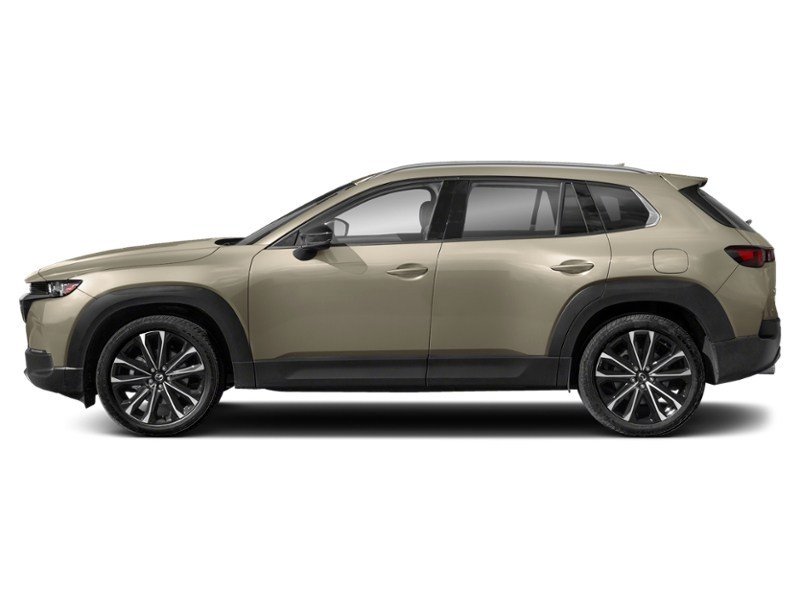 2024 Mazda CX-50 GT AWD Zircon Sand Metallic  Shot 5