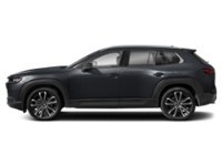 2024 Mazda CX-50 GT AWD Jet Black Mica  Shot 3