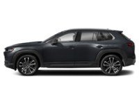 2024 Mazda CX-50 GT AWD Jet Black Mica  Shot 11