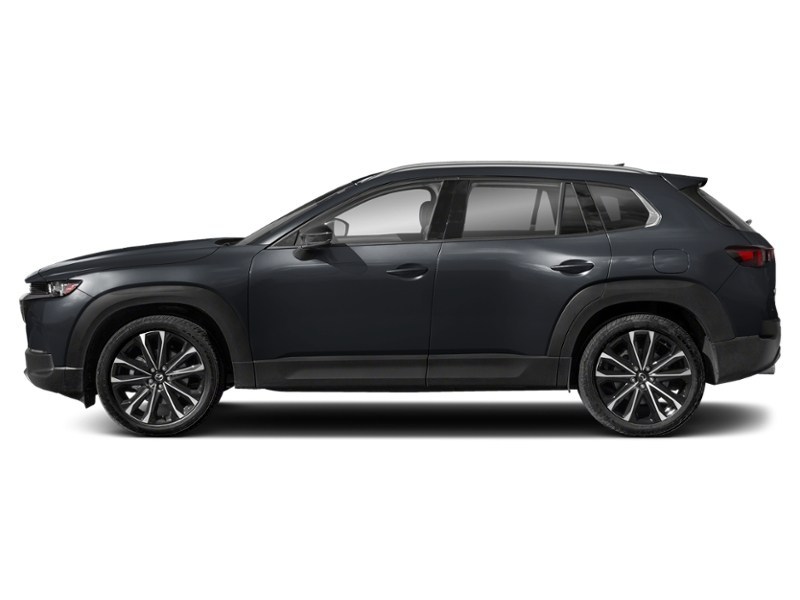 2023 Mazda CX-50 GT AWD Jet Black Mica  Shot 5