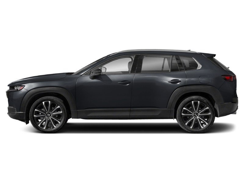 2024 Mazda CX-50 GT AWD Jet Black Mica  Shot 11