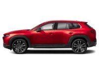 2024 Mazda CX-50 GT AWD Soul Red Crystal Metallic  Shot 18