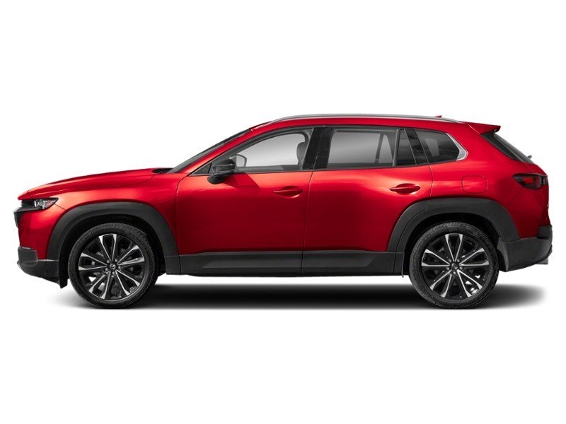 2024 Mazda CX-50 GT AWD