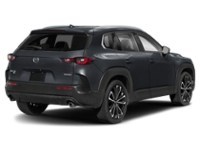 2024 Mazda CX-50 GT AWD Jet Black Mica  Shot 2