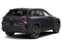 2024 Mazda CX-50 GT AWD Jet Black Mica  Shot 8