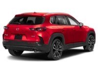 2024 Mazda CX-50 GT AWD Soul Red Crystal Metallic  Shot 15