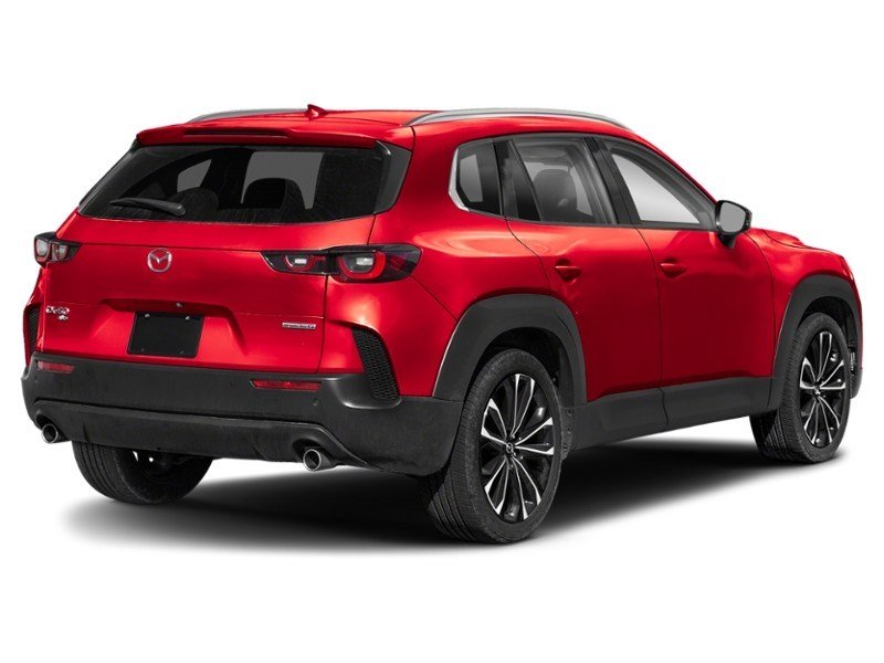 2024 Mazda CX-50 GT AWD