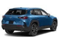 2024 Mazda CX-50 GT AWD Ingot Blue Metallic  Shot 22