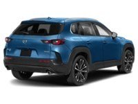 2023 Mazda CX-50 GT AWD Ingot Blue Mica  Shot 26