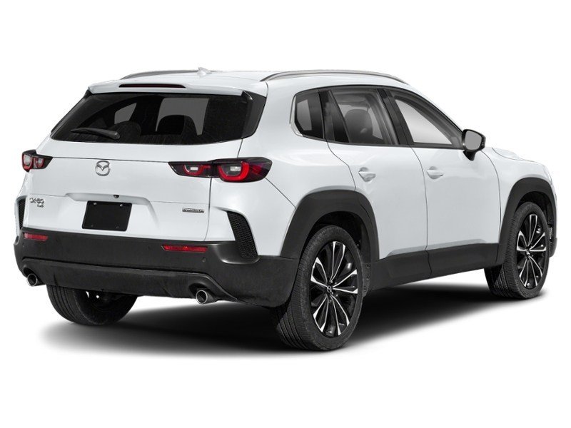 2024 Mazda CX-50 GT AWD