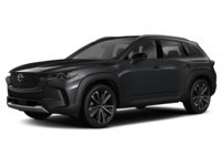 2023 Mazda CX-50 GT w/Turbo AWD Jet Black Mica  Shot 4