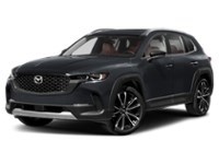 2023 Mazda CX-50 GT w/Turbo AWD Jet Black Mica  Shot 4