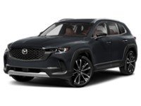2024 Mazda CX-50 GT w/Turbo AWD Jet Black Mica  Shot 1