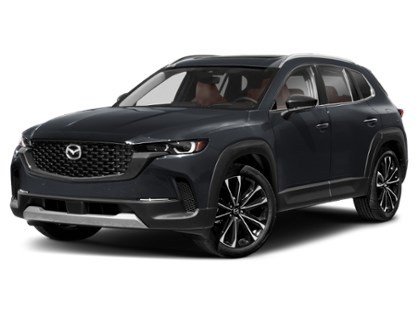 2024 Mazda CX-50 GT w/Turbo AWD
